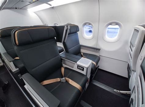 Airlines With the Best Business Class Seats: Skytrax Passenger .